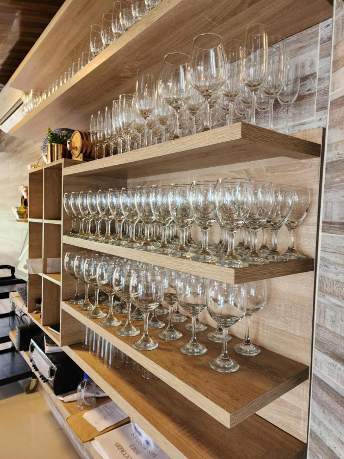 Hotel Quarta Avenida Монтерия Экстерьер фото