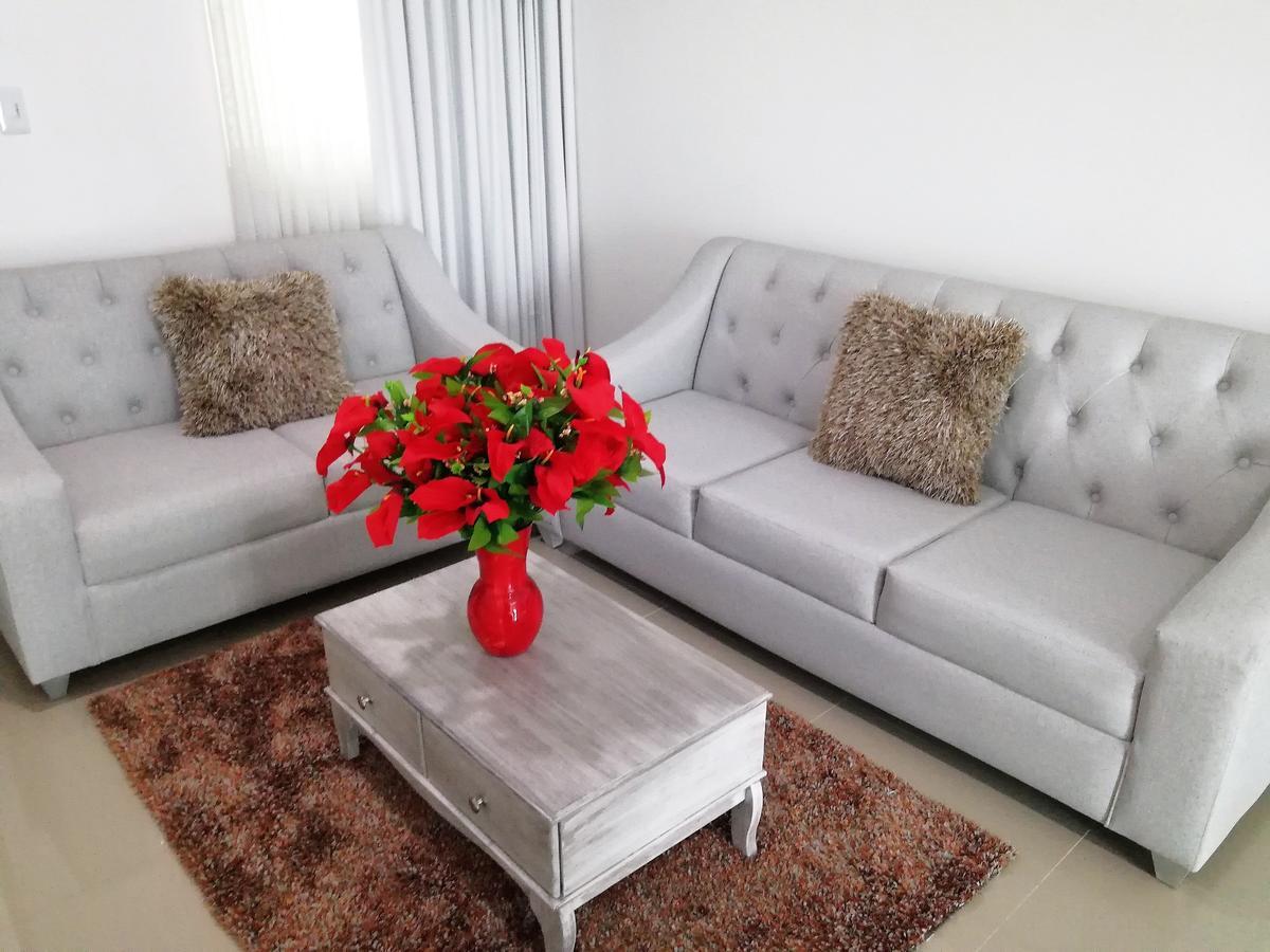 Hotel Quarta Avenida Монтерия Экстерьер фото